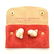 Pair of Seaman Schepps Shell, Ruby, 14k Yellow Gold - 4