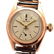 Ladies Retro Rolex Bubble Back, 18k Rose Gold, - 2
