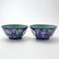 A Group of CloisonnÈ Enamel Vases - 10