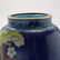A Group of CloisonnÈ Enamel Vases - 5