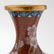 A Group of CloisonnÈ Enamel Vases - 7