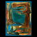 DORR BOTHWELL "Spanish Vacation #3" Oil on Board.