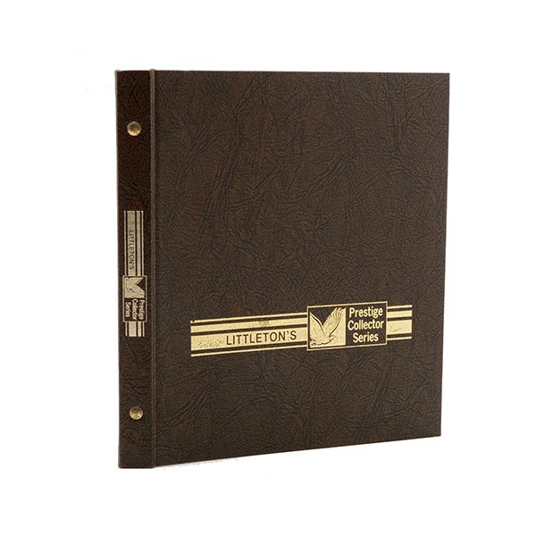 US Complete Set of Franklin Silver Half Dollars. (1 of 6)