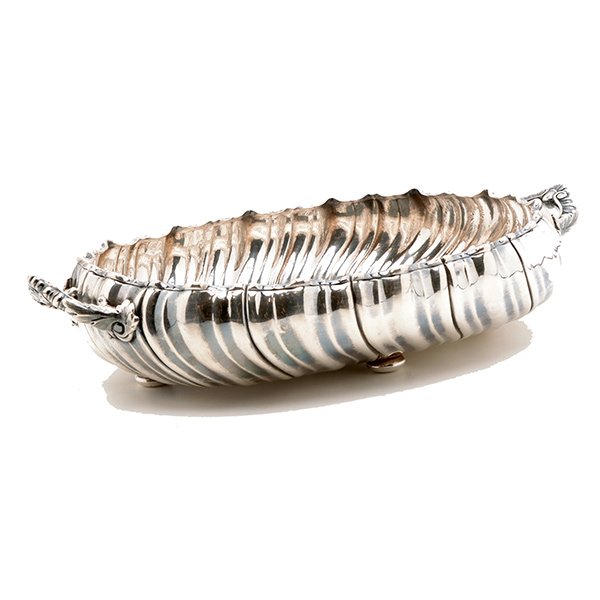 Gorham Sterling Silver Bowl (1 of 10)