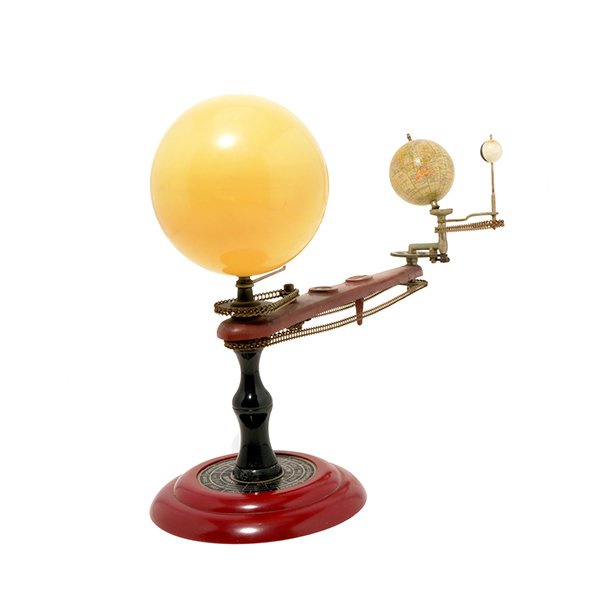 Trippensee Planetarium, Saginaw Michigan (1 of 8)