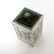 A Famille Verte Brush Pot, Qing Dynasty - 3