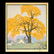 GUSTAVE BAUMANN, The Landmark Woodblock Print, Signed