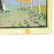 GUSTAVE BAUMANN, The Landmark Woodblock Print, Signed - 2