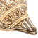 Three Tibetan Conch Shells, 19th Century - 4