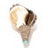 Three Tibetan Conch Shells, 19th Century - 9