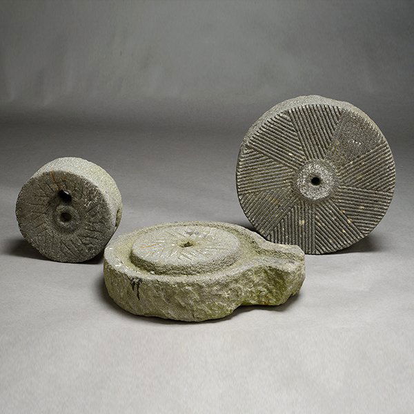 Indian Stone Yoni (1 of 5)