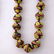 Collection of Four West African Trade Bead Necklaces. - 4