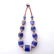 Collection of Two Venetian Glass Bead, Silver - 5