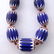 Collection of Two Venetian Glass Bead, Silver - 6