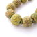 Ancient Java Glass Bead Necklace. - 2
