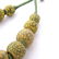 Ancient Java Glass Bead Necklace. - 3