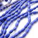 Collection of Venetian Chevron Trade Beads. - 3