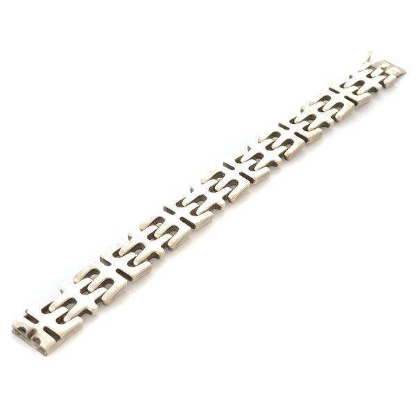 Georg Jensen Edvard Kindt-Larsen Sterling Silver (1 of 4)