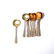Dominick & Haff Sterling Serving Spoon and Twelve Soup - 3
