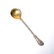 Dominick & Haff Sterling Serving Spoon and Twelve Soup - 4