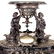 Elaborate Aesthetic Movement Elkington Silver Plate - 2