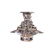 Elaborate Aesthetic Movement Elkington Silver Plate - 5