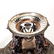 Elaborate Aesthetic Movement Elkington Silver Plate - 8