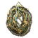 Collection of Venetian, African Trade Beads.