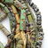 Collection of Venetian, African Trade Beads. - 3
