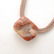Collection of Three Chinese Jade, Carnelian, Seed Bead - 3