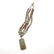 Collection of Three Chinese Jade, Carnelian, Seed Bead - 5