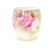 Belleek Vase with Lilies and Two T&V Limoges Porcelains - 4