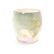 Belleek Vase with Lilies and Two T&V Limoges Porcelains - 5