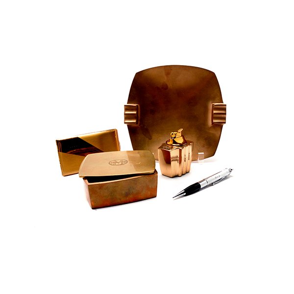 Wah Ming Chang Bronze Originals of California Three (1 of 10)