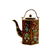 A CloisonnÈ Enamel Teapot