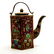 A CloisonnÈ Enamel Teapot - 3