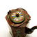 A CloisonnÈ Enamel Teapot - 5