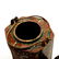 A CloisonnÈ Enamel Teapot - 6