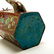 A CloisonnÈ Enamel Teapot - 7