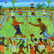 Haitian paintings, MICIUS STEPHANE with 2 MICHAEL - 5