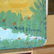 Haitian paintings, MICIUS STEPHANE with 2 MICHAEL - 6