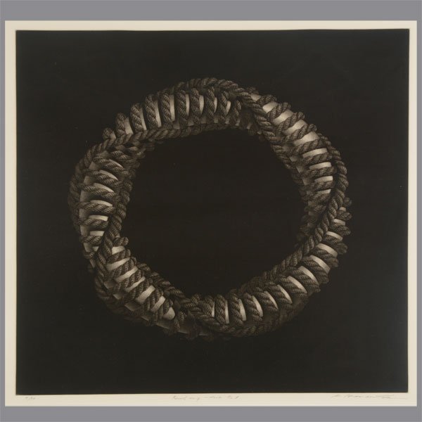 KATSUNORI HAMANISHI Print. (1 of 7)