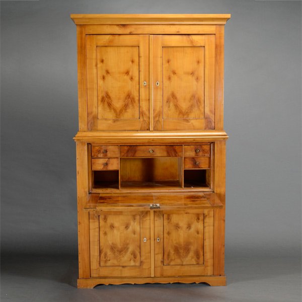 Pine Secretary (1 of 5)