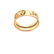 Collection of Two Enamel, 14k Yellow Gold Masonic - 4