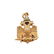 Collection of Two Enamel, 14k Yellow Gold Masonic - 5