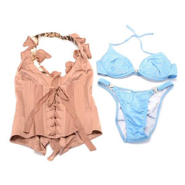 Christina Applegate View From The Top Bikini, and Promo (1 of 10)