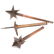 Three Handmade Weapons by Marek