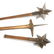 Three Handmade Weapons by Marek - 2