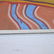 Sheila Miles "The Movers" and "Company" acrylic on - 2