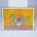 Sheila Miles "The Movers" and "Company" acrylic on - 4